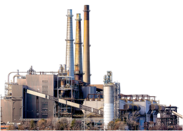 Powerplant